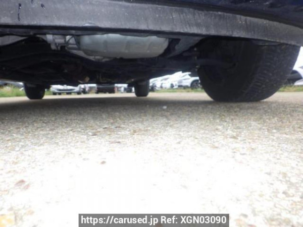 Used 2008 AT toyota sienta NCP81G Image[30]