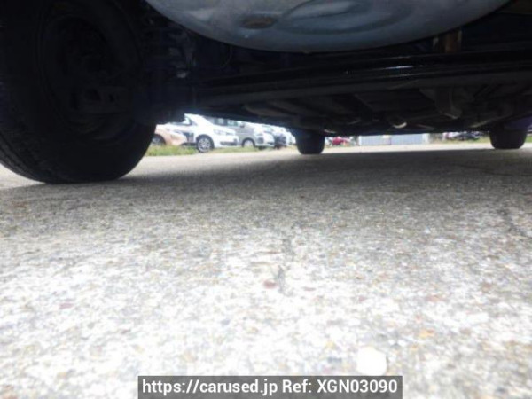 Used 2008 AT toyota sienta NCP81G Image[31]