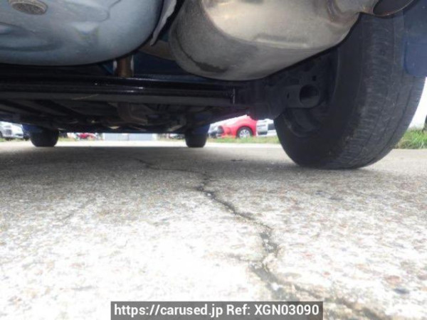 Used 2008 AT toyota sienta NCP81G Image[32]