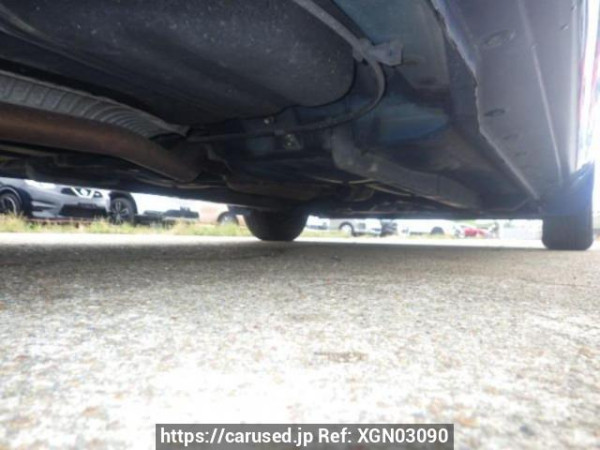 Used 2008 AT toyota sienta NCP81G Image[34]