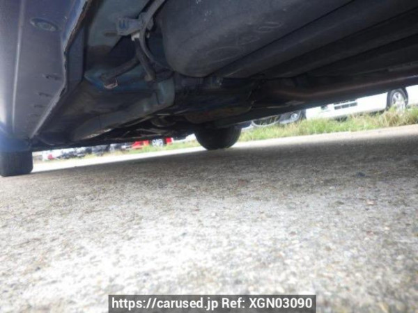 Used 2008 AT toyota sienta NCP81G Image[35]