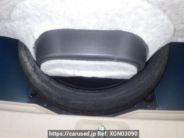 Used 2008 AT toyota sienta NCP81G Image[38]