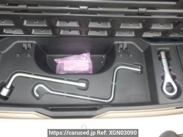 Used 2008 AT toyota sienta NCP81G Image[39]