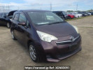Toyota Ractis NSP120