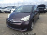 Used 2013 AT toyota ractis NSP120 Image[2]