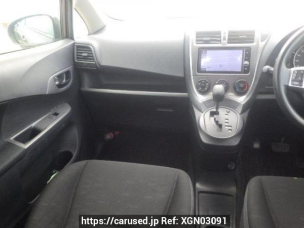 Used 2013 AT toyota ractis NSP120 Image[18]