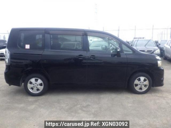 Used 2008 AT toyota voxy ZRR70G Image[7]