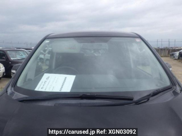 Used 2008 AT toyota voxy ZRR70G Image[9]