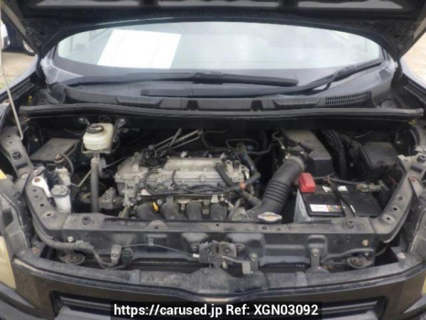 Used 2008 AT toyota voxy ZRR70G Image[10]