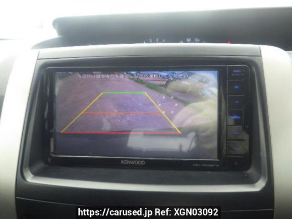 Used 2008 AT toyota voxy ZRR70G Image[21]
