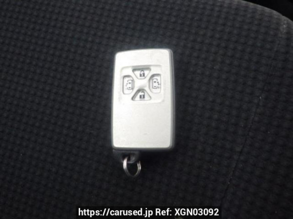 Used 2008 AT toyota voxy ZRR70G Image[24]