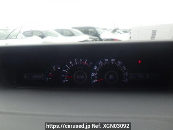 Used 2008 AT toyota voxy ZRR70G Image[25]