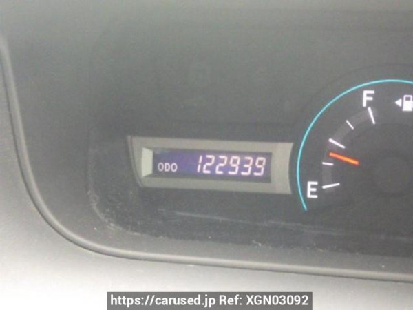 Used 2008 AT toyota voxy ZRR70G Image[26]
