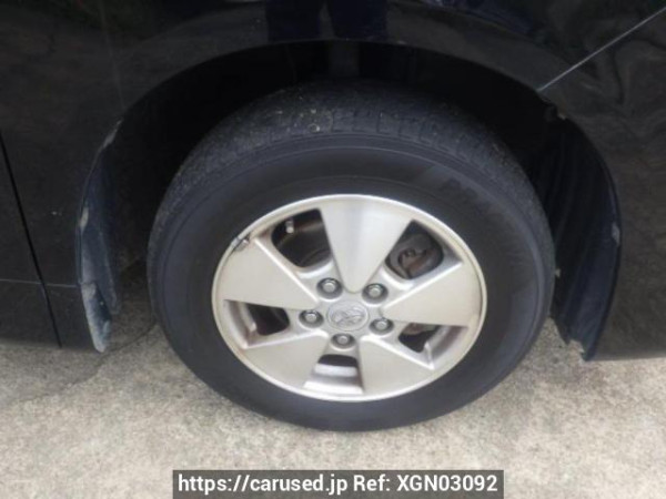 Used 2008 AT toyota voxy ZRR70G Image[27]