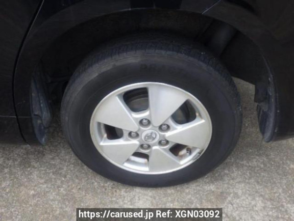 Used 2008 AT toyota voxy ZRR70G Image[29]