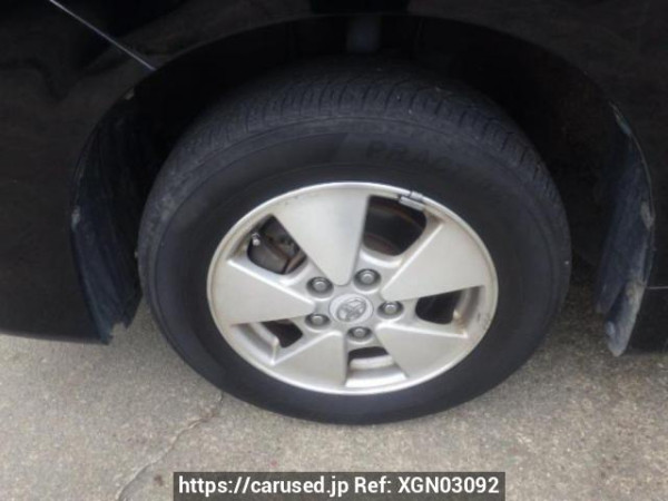 Used 2008 AT toyota voxy ZRR70G Image[30]