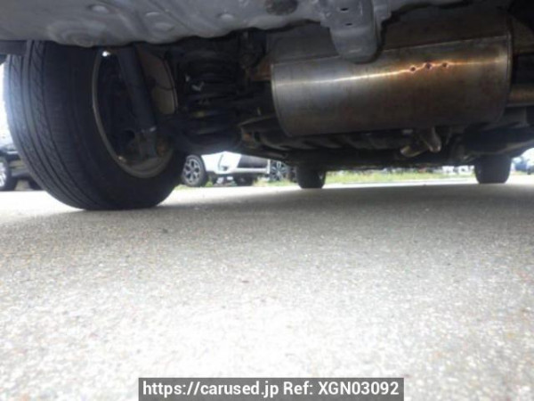 Used 2008 AT toyota voxy ZRR70G Image[35]