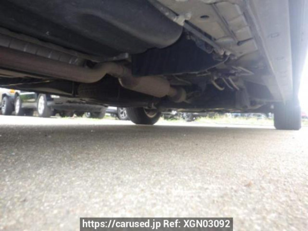 Used 2008 AT toyota voxy ZRR70G Image[36]