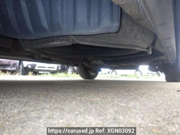 Used 2008 AT toyota voxy ZRR70G Image[37]