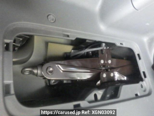 Used 2008 AT toyota voxy ZRR70G Image[40]