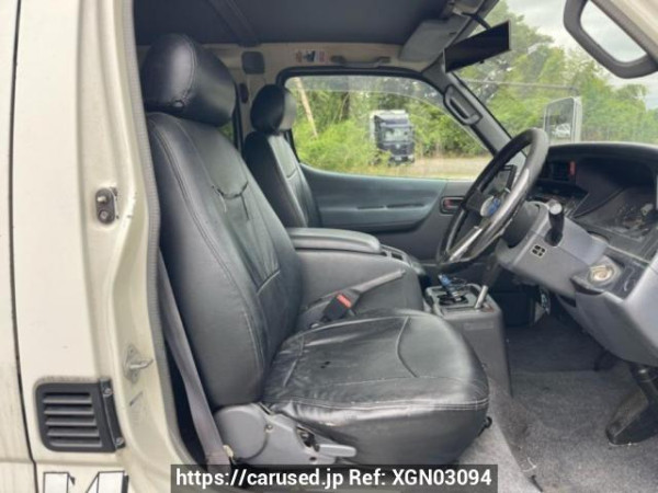 Used 2003 AT toyota hiace-van RZH112V Image[12]