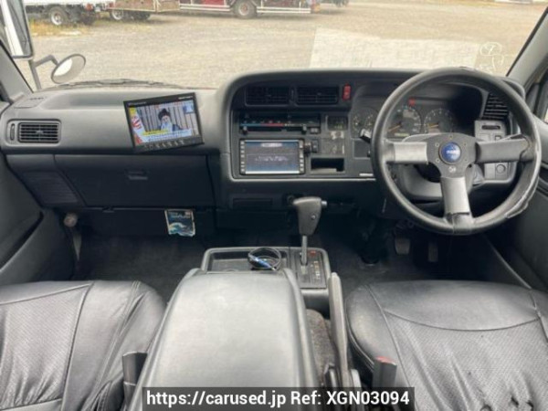 Used 2003 AT toyota hiace-van RZH112V Image[16]