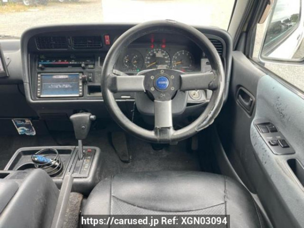 Used 2003 AT toyota hiace-van RZH112V Image[18]