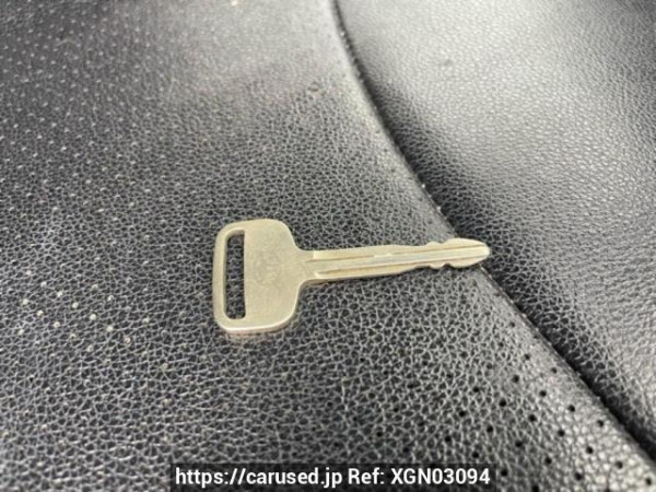 Used 2003 AT toyota hiace-van RZH112V Image[25]