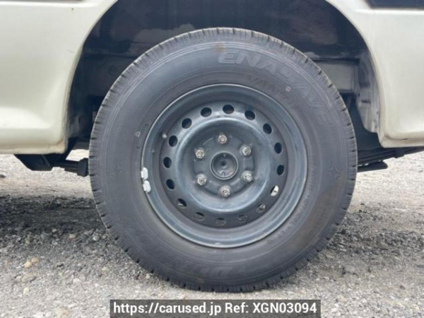 Used 2003 AT toyota hiace-van RZH112V Image[28]