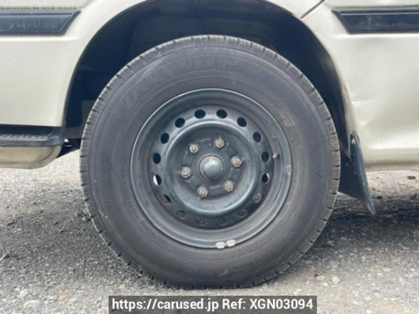 Used 2003 AT toyota hiace-van RZH112V Image[29]