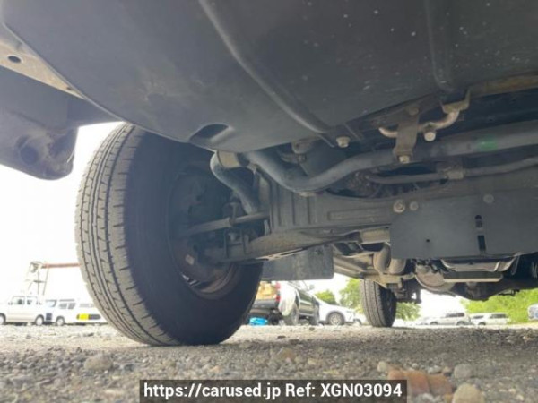 Used 2003 AT toyota hiace-van RZH112V Image[31]