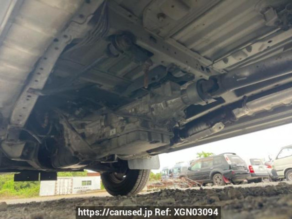 Used 2003 AT toyota hiace-van RZH112V Image[34]