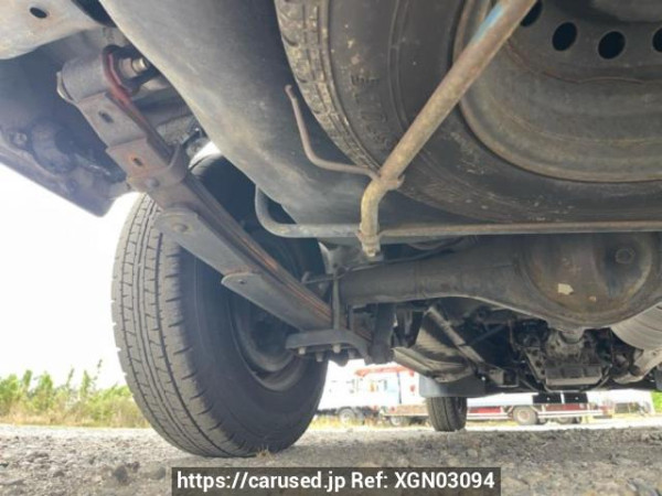 Used 2003 AT toyota hiace-van RZH112V Image[36]