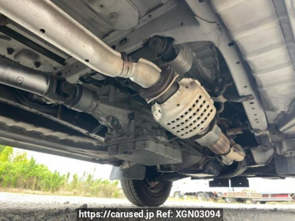 Used 2003 AT toyota hiace-van RZH112V Image[38]