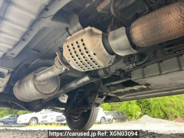 Used 2003 AT toyota hiace-van RZH112V Image[39]