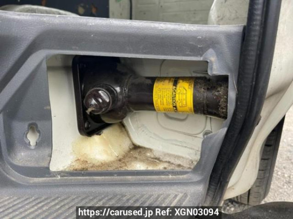 Used 2003 AT toyota hiace-van RZH112V Image[41]