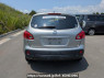 Used 2008 AT nissan dualis KJ10 Image[5]