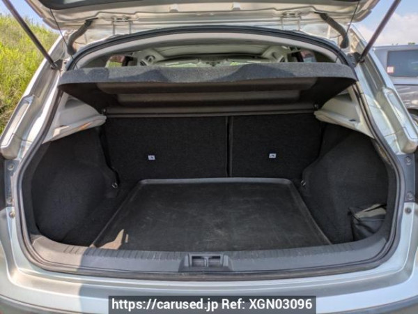 Used 2008 AT nissan dualis KJ10 Image[8]