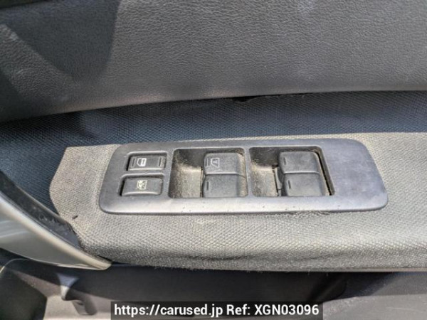 Used 2008 AT nissan dualis KJ10 Image[15]