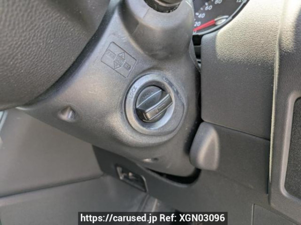 Used 2008 AT nissan dualis KJ10 Image[19]
