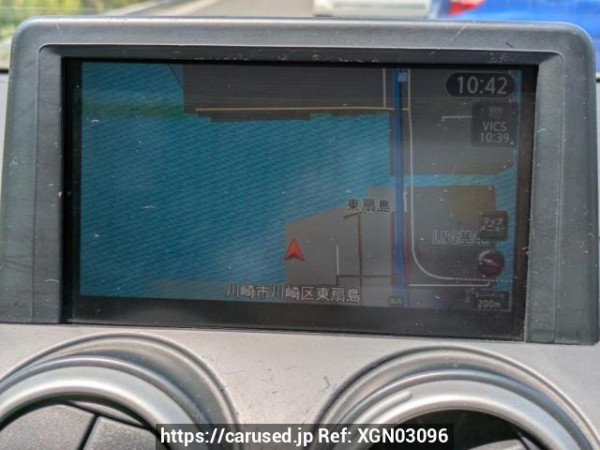 Used 2008 AT nissan dualis KJ10 Image[21]