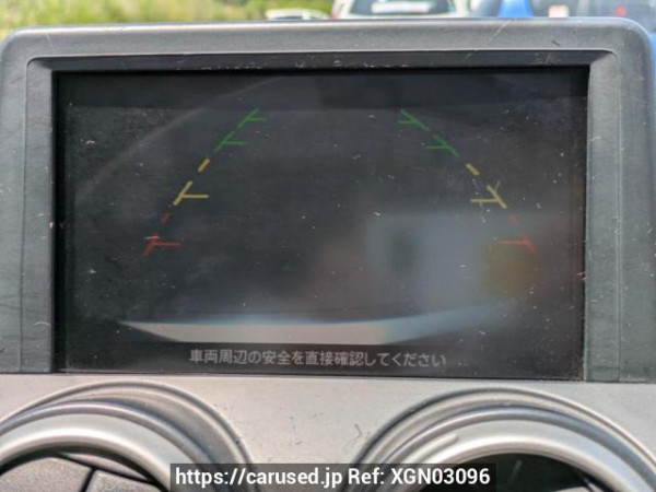 Used 2008 AT nissan dualis KJ10 Image[22]