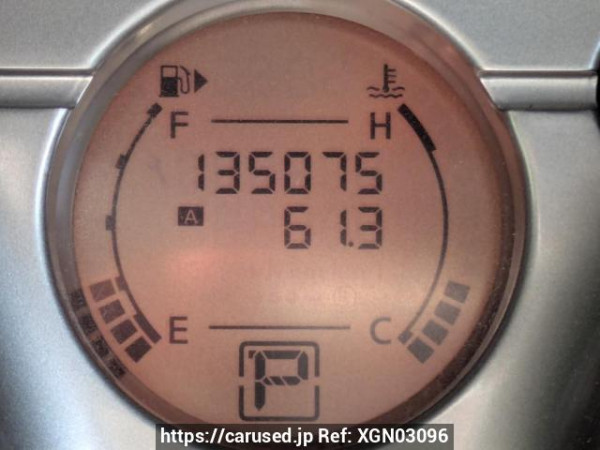 Used 2008 AT nissan dualis KJ10 Image[27]