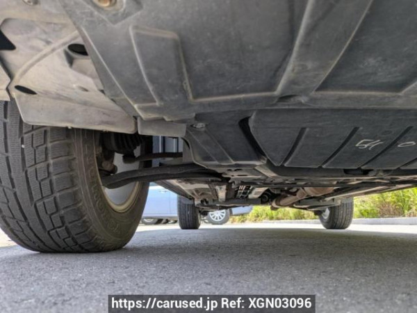 Used 2008 AT nissan dualis KJ10 Image[32]