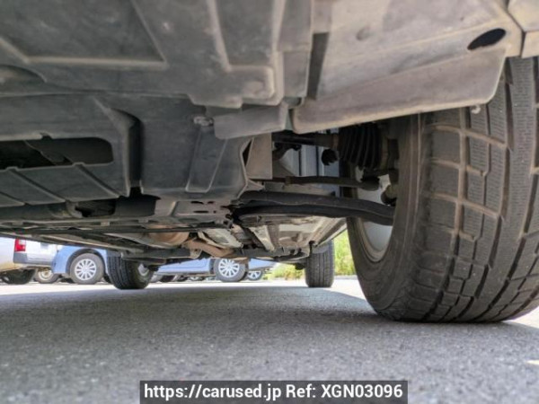 Used 2008 AT nissan dualis KJ10 Image[33]