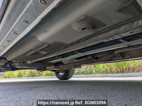 Used 2008 AT nissan dualis KJ10 Image[34]