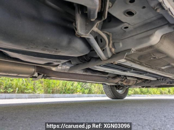 Used 2008 AT nissan dualis KJ10 Image[35]