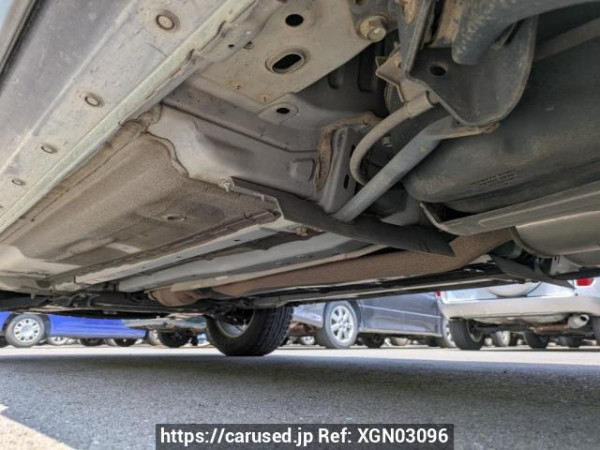 Used 2008 AT nissan dualis KJ10 Image[38]