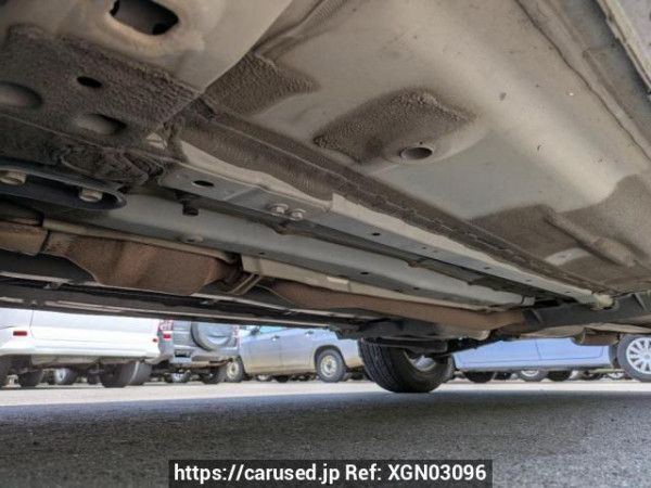 Used 2008 AT nissan dualis KJ10 Image[39]