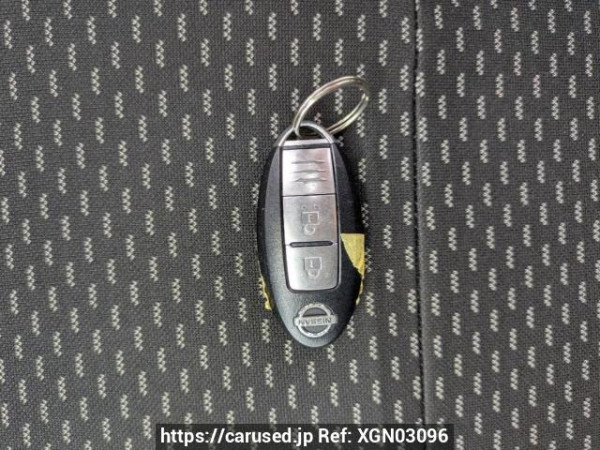 Used 2008 AT nissan dualis KJ10 Image[40]